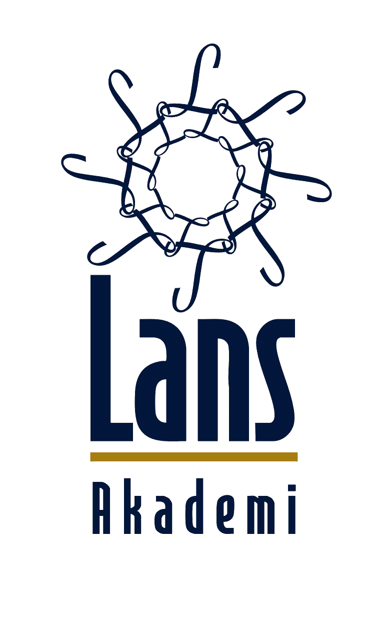 Lans Akademi Logo